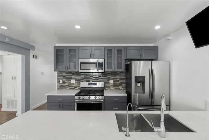 13445 Vanowen Street, Valley Glen, California 91405