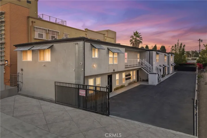 13445 Vanowen Street, Valley Glen, California 91405