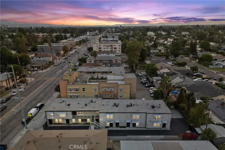 13445 Vanowen Street, Valley Glen, California 91405