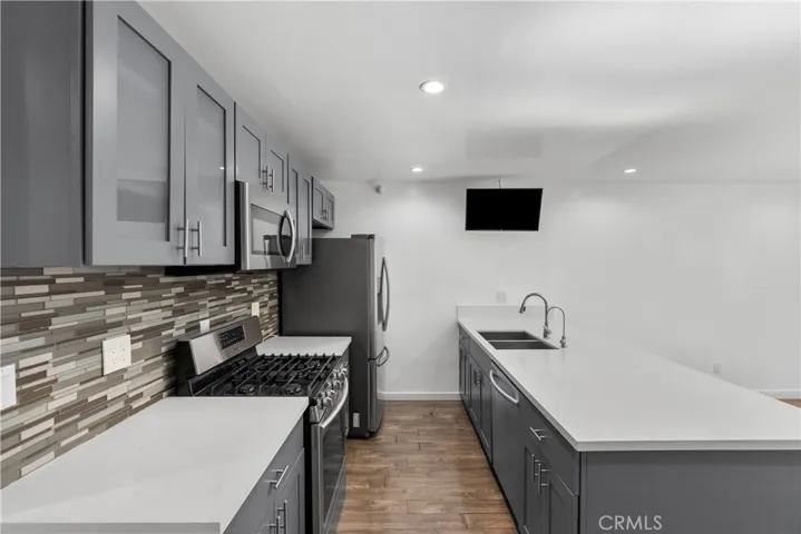 13445 Vanowen Street, Valley Glen, California 91405