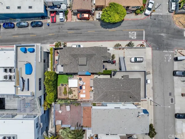 606 Loma Dr, Hermosa Beach, California 90254