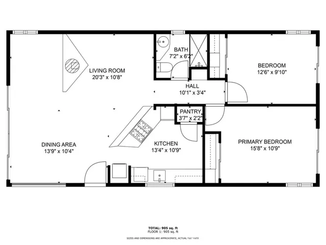 606 Loma Dr, Hermosa Beach, California 90254