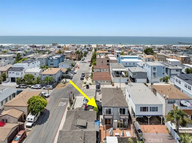 606 Loma Dr, Hermosa Beach, California 90254