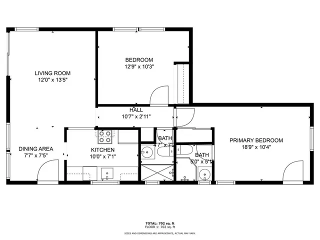 606 Loma Dr, Hermosa Beach, California 90254