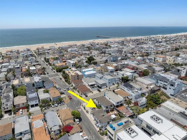 606 Loma Dr, Hermosa Beach, California 90254