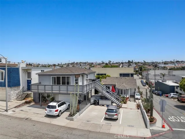 606 Loma Dr, Hermosa Beach, California 90254
