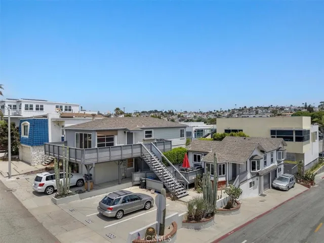 606 Loma Dr, Hermosa Beach, California 90254