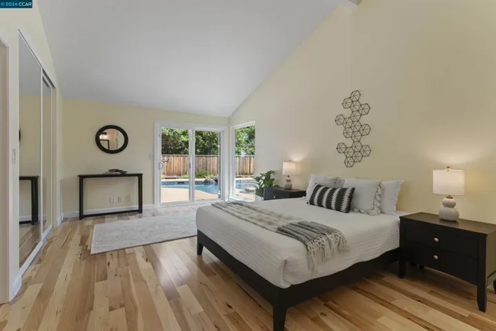 337 Skander Ln, Pleasant Hill, California 94523