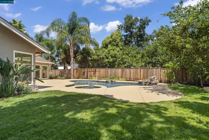 337 Skander Ln, Pleasant Hill, California 94523