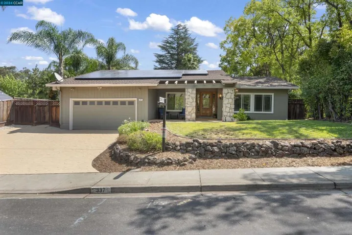 337 Skander Ln, Pleasant Hill, California 94523