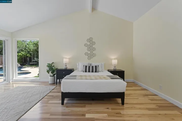 337 Skander Ln, Pleasant Hill, California 94523