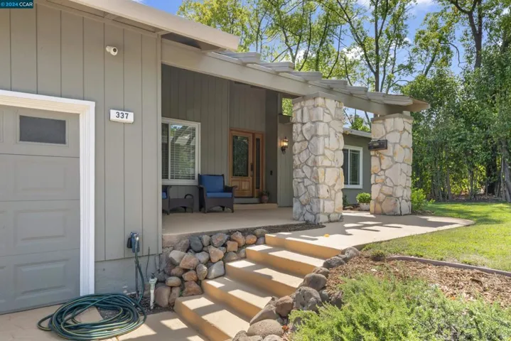 337 Skander Ln, Pleasant Hill, California 94523