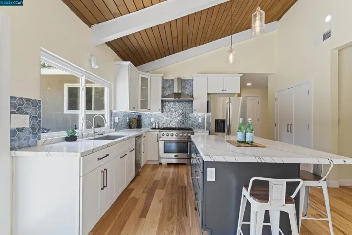 337 Skander Ln, Pleasant Hill, California 94523