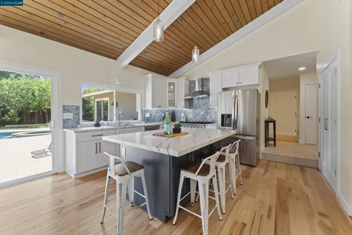 337 Skander Ln, Pleasant Hill, California 94523