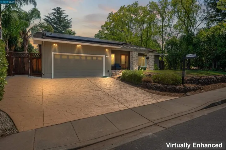 337 Skander Ln, Pleasant Hill, California 94523
