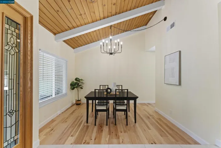 337 Skander Ln, Pleasant Hill, California 94523