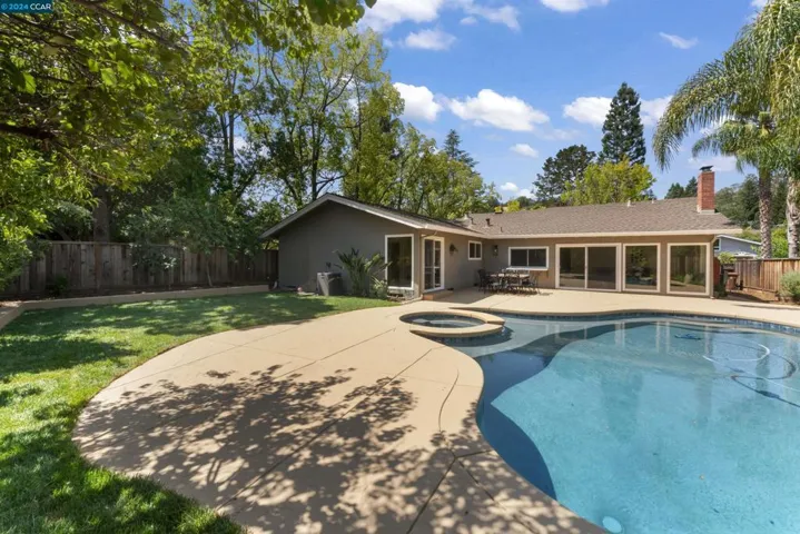 337 Skander Ln, Pleasant Hill, California 94523