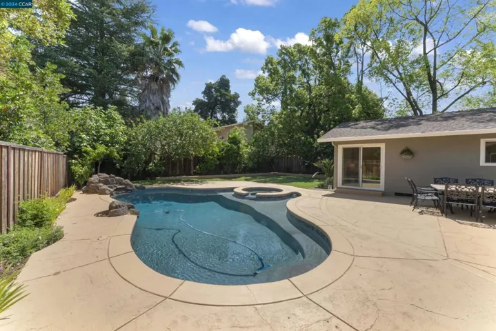 337 Skander Ln, Pleasant Hill, California 94523