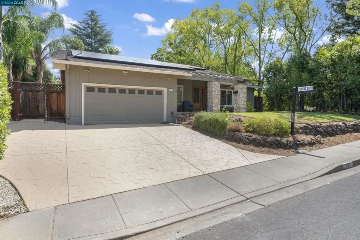 337 Skander Ln, Pleasant Hill, California 94523