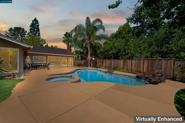 337 Skander Ln, Pleasant Hill, California 94523