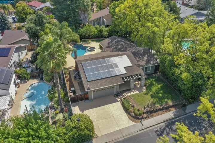 337 Skander Ln, Pleasant Hill, California 94523