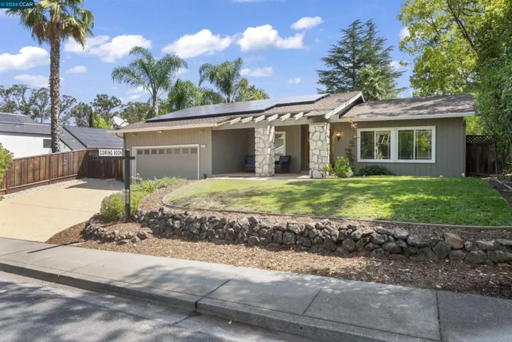 337 Skander Ln, Pleasant Hill, California 94523