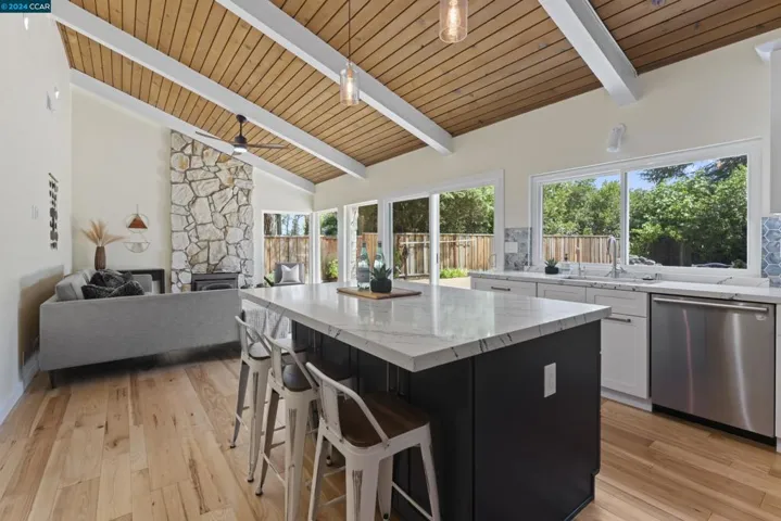 337 Skander Ln, Pleasant Hill, California 94523