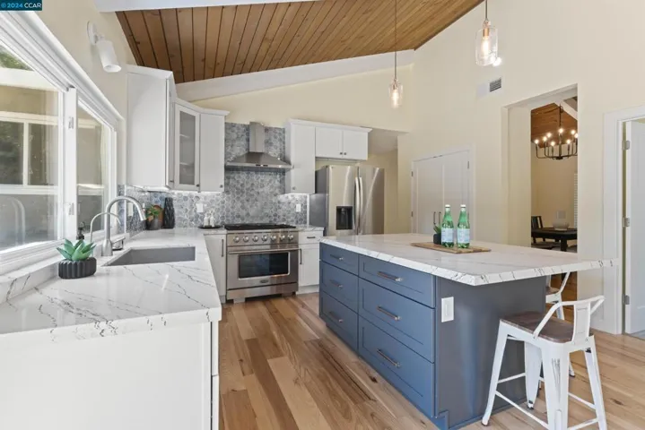 337 Skander Ln, Pleasant Hill, California 94523