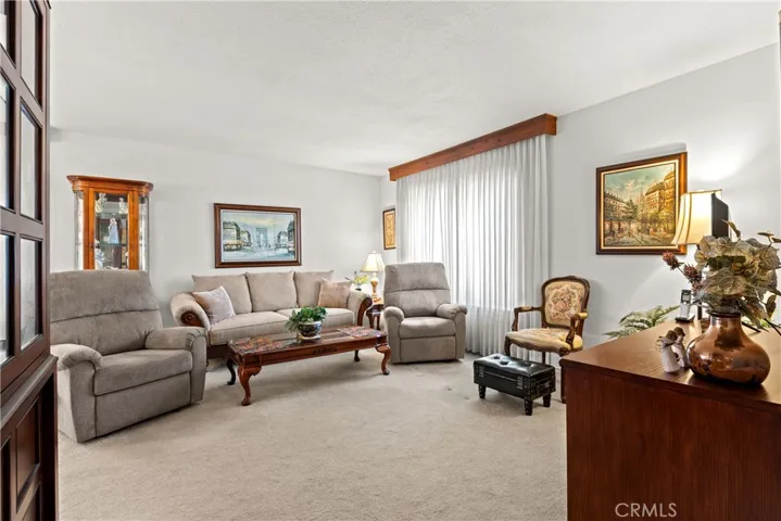 Front Living Room