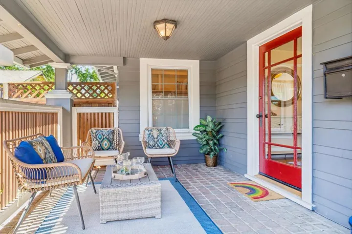447 Atlanta Avenue, San Jose, California 95125