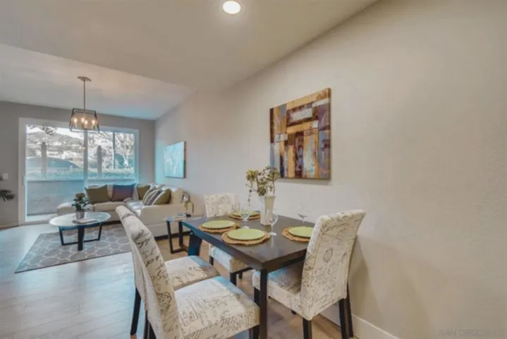 13801 Pinkard Way 7, El Cajon, California 92021