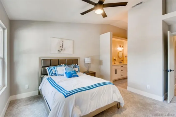 13801 Pinkard Way 7, El Cajon, California 92021