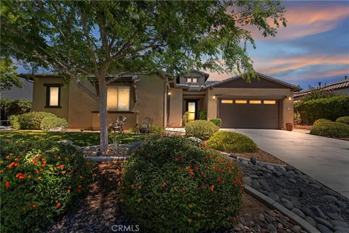 32176 Goldeneye Drive, Winchester, California 92596