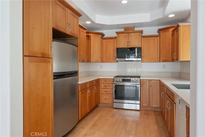 18423 Mansel Avenue, Redondo Beach, California 90278