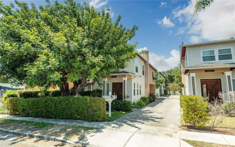 18423 Mansel Avenue, Redondo Beach, California 90278