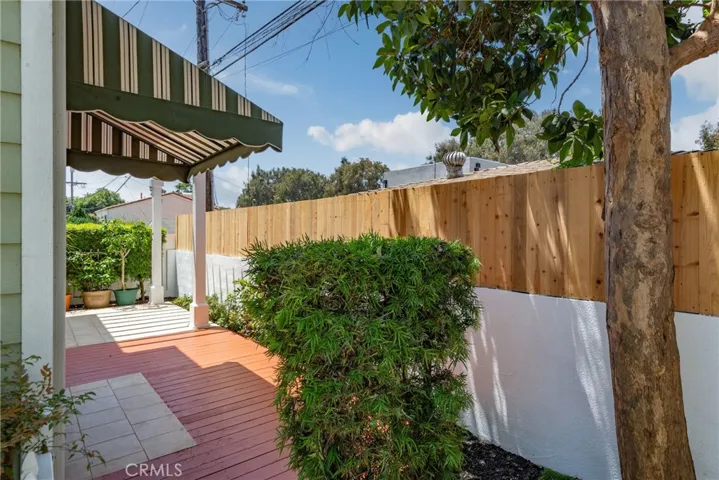 18423 Mansel Avenue, Redondo Beach, California 90278