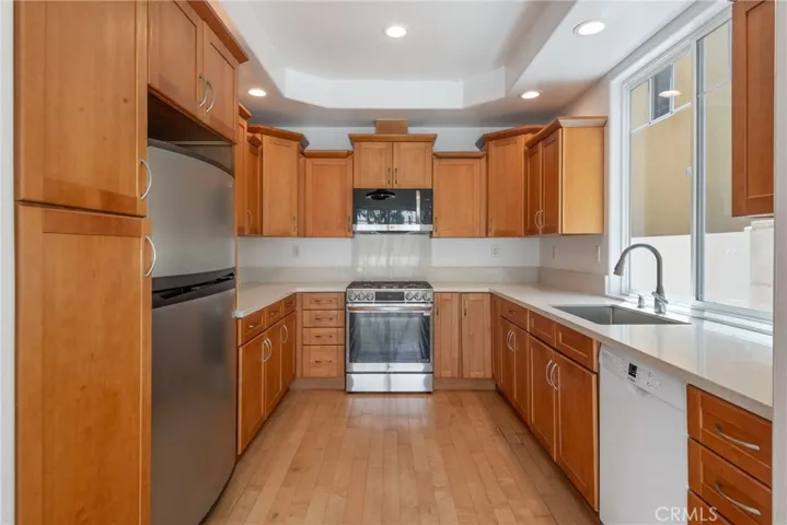 18423 Mansel Avenue, Redondo Beach, California 90278