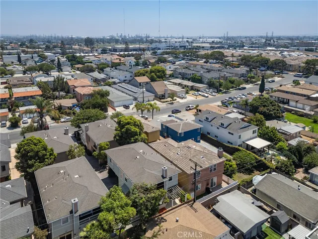 18423 Mansel Avenue, Redondo Beach, California 90278