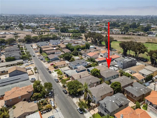 18423 Mansel Avenue, Redondo Beach, California 90278