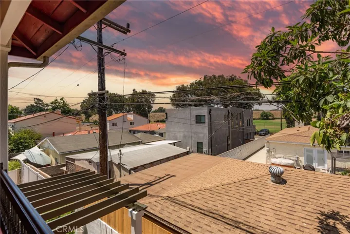 18423 Mansel Avenue, Redondo Beach, California 90278