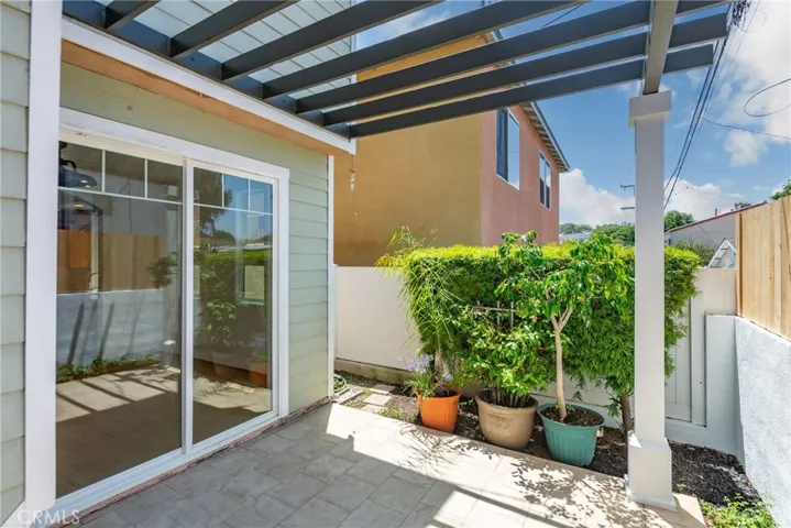 18423 Mansel Avenue, Redondo Beach, California 90278