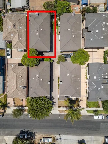 18423 Mansel Avenue, Redondo Beach, California 90278