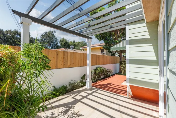 18423 Mansel Avenue, Redondo Beach, California 90278