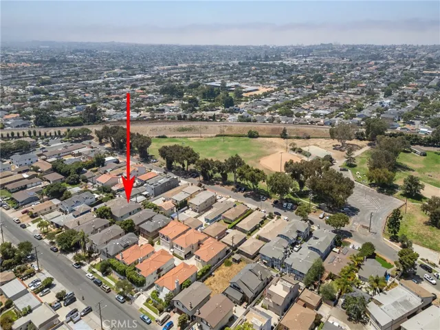 18423 Mansel Avenue, Redondo Beach, California 90278