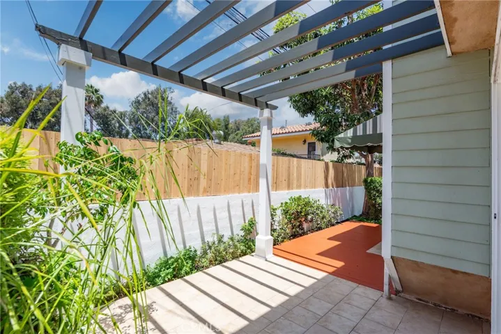18423 Mansel Avenue, Redondo Beach, California 90278