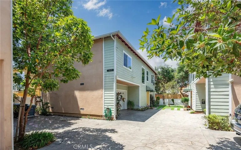 18423 Mansel Avenue, Redondo Beach, California 90278