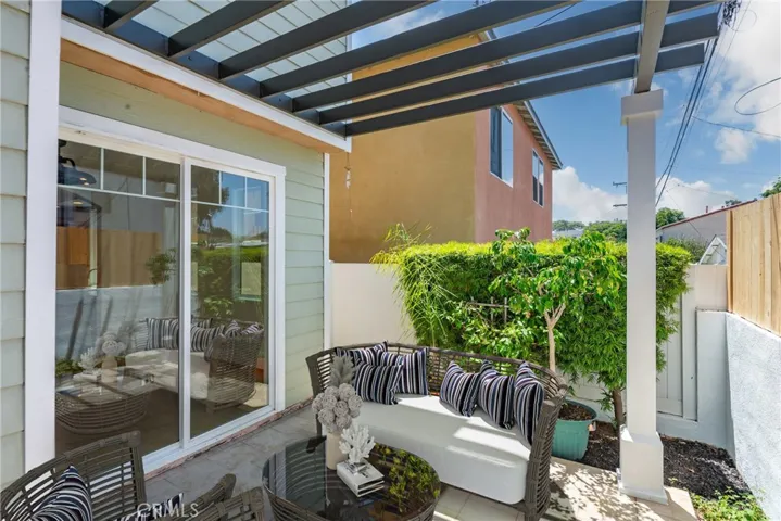 18423 Mansel Avenue, Redondo Beach, California 90278