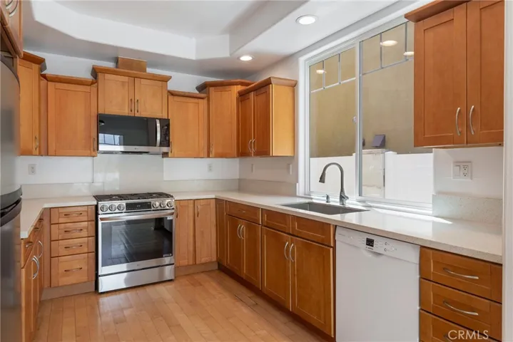 18423 Mansel Avenue, Redondo Beach, California 90278