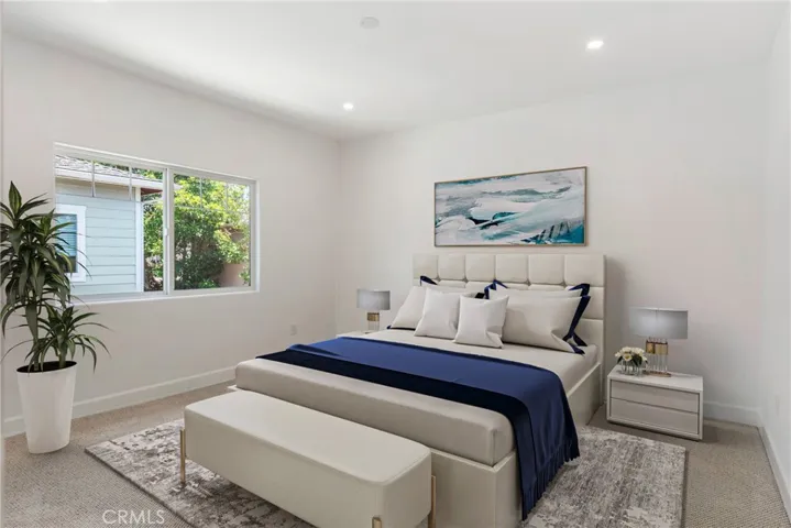 New Floors coming digitally staged