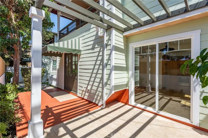 18423 Mansel Avenue, Redondo Beach, California 90278